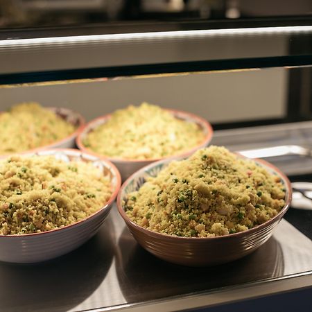 Hotel Aloisi 레체 외부 사진