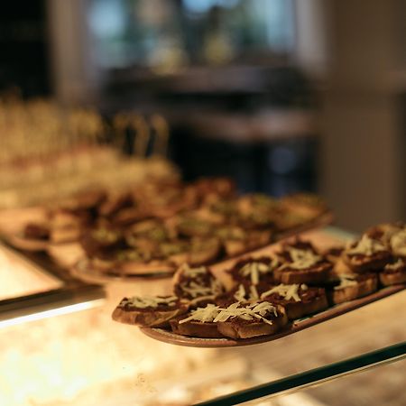 Hotel Aloisi 레체 외부 사진