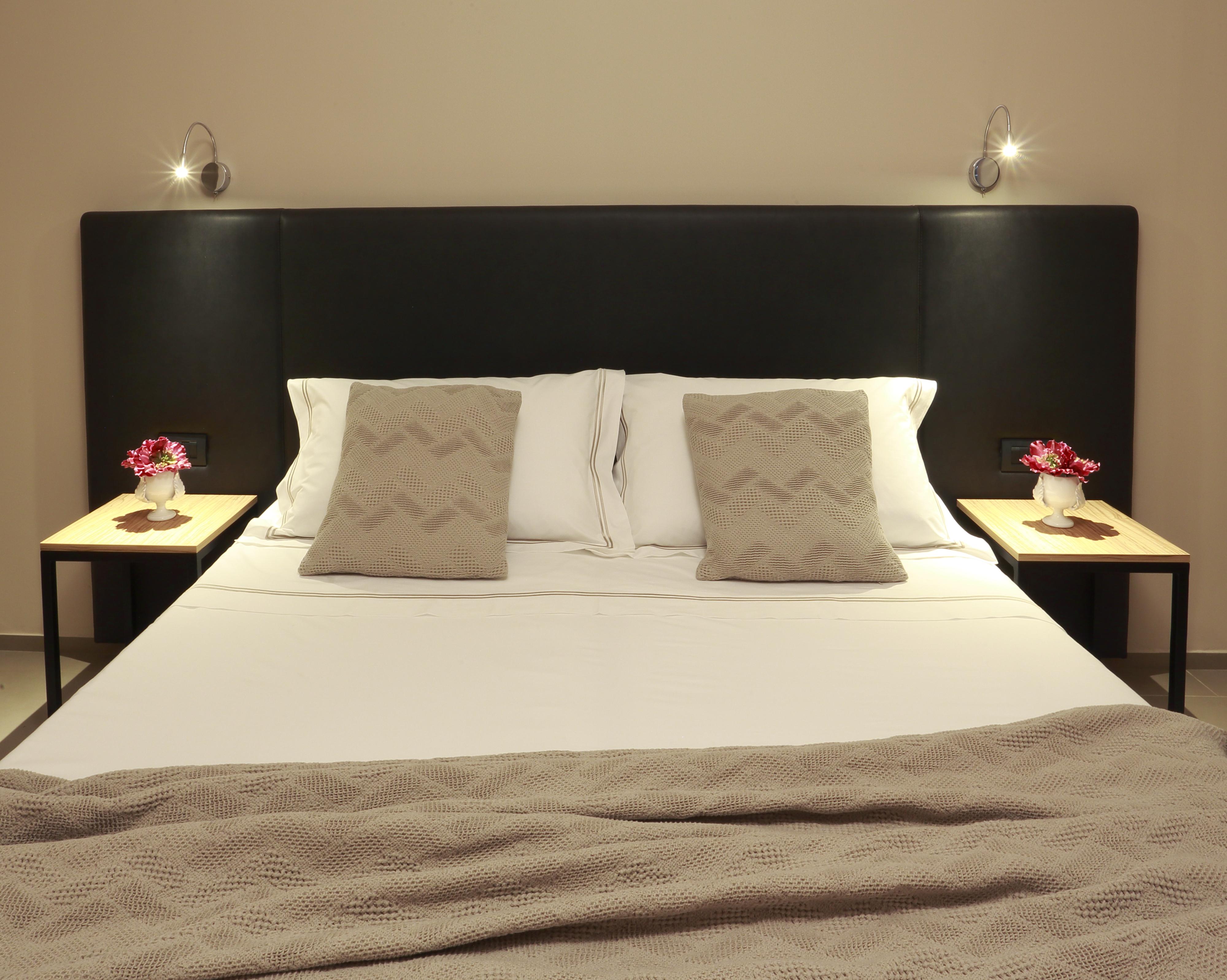 Hotel Aloisi 레체 외부 사진
