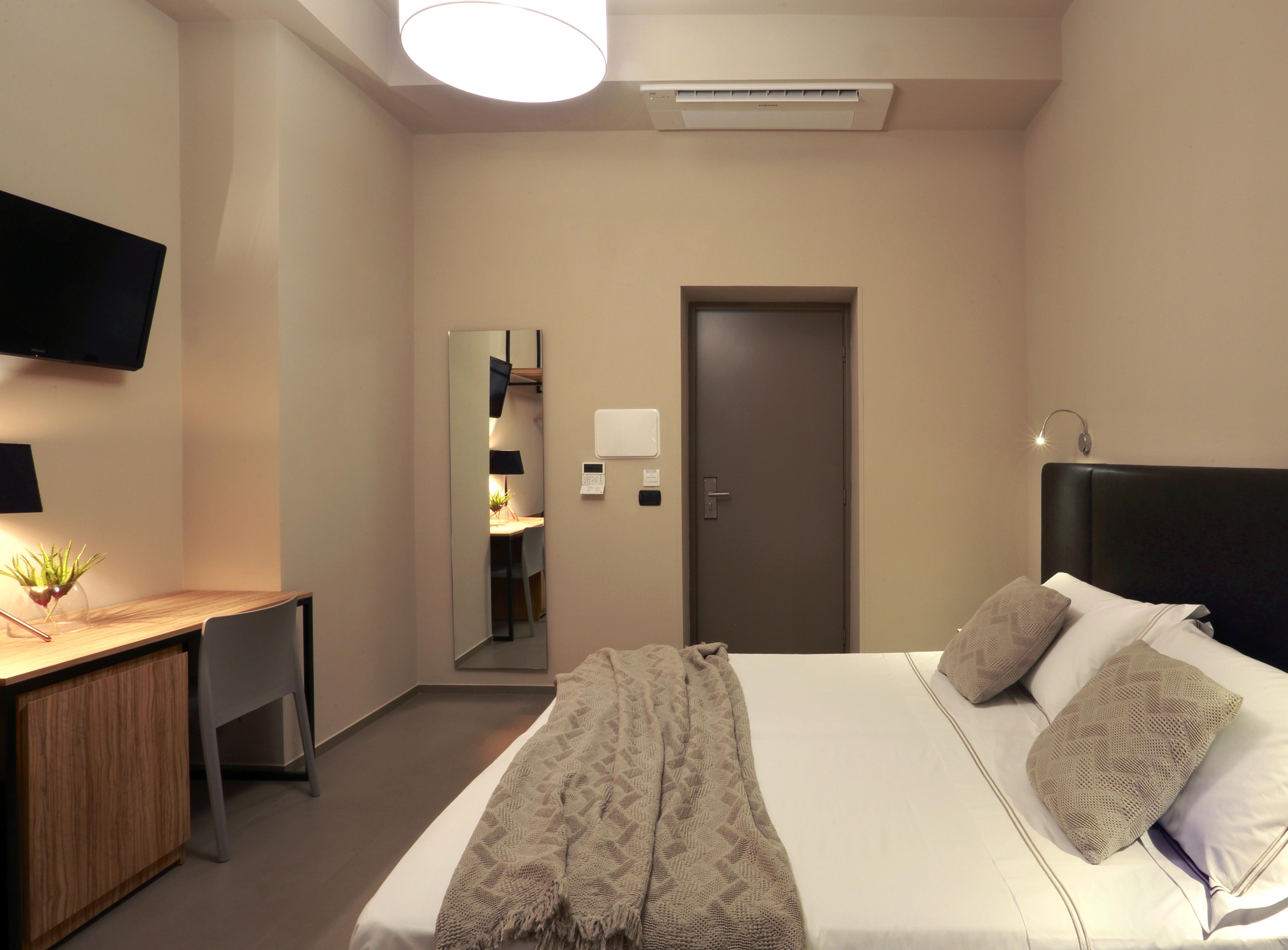 Hotel Aloisi 레체 외부 사진