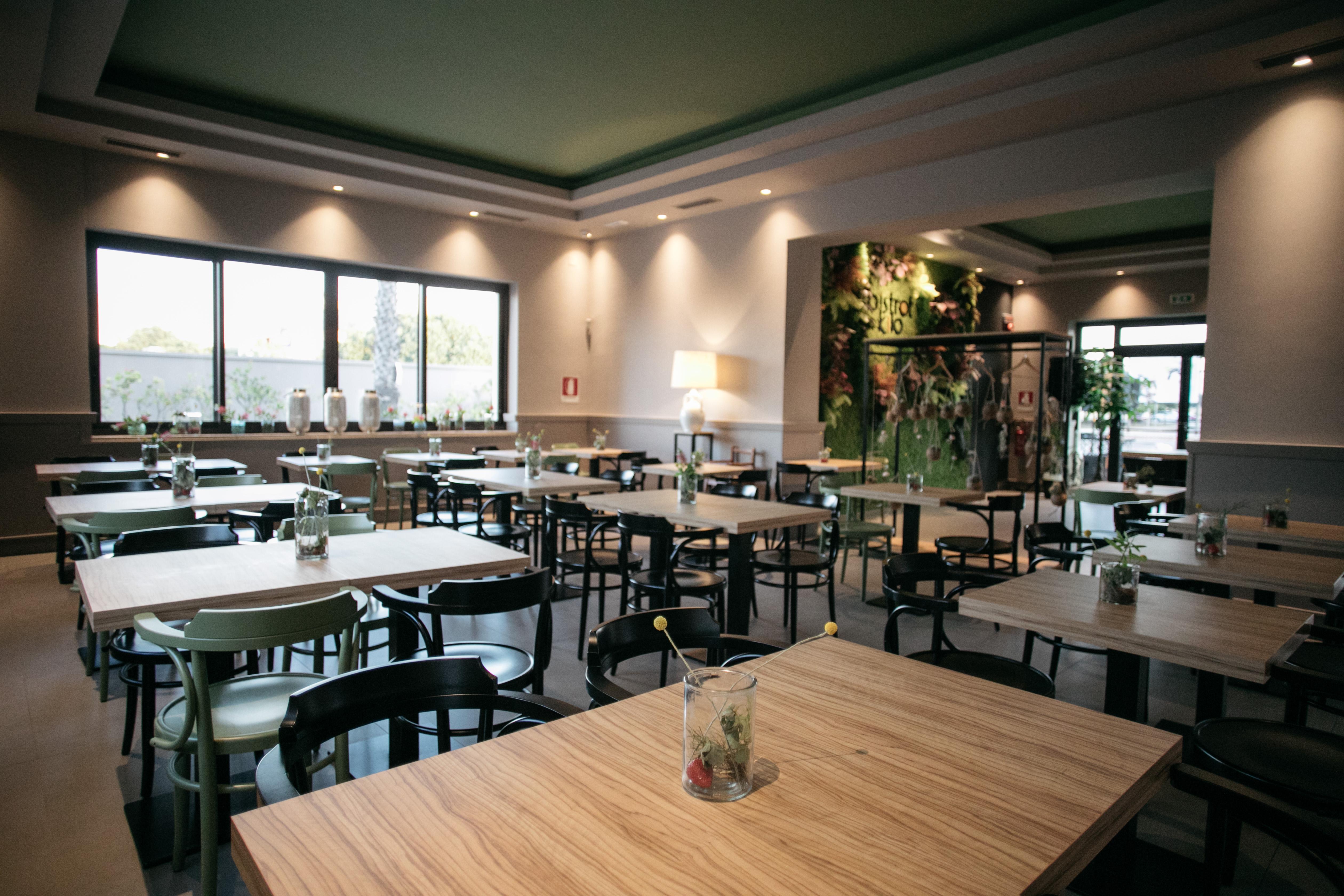 Hotel Aloisi 레체 외부 사진