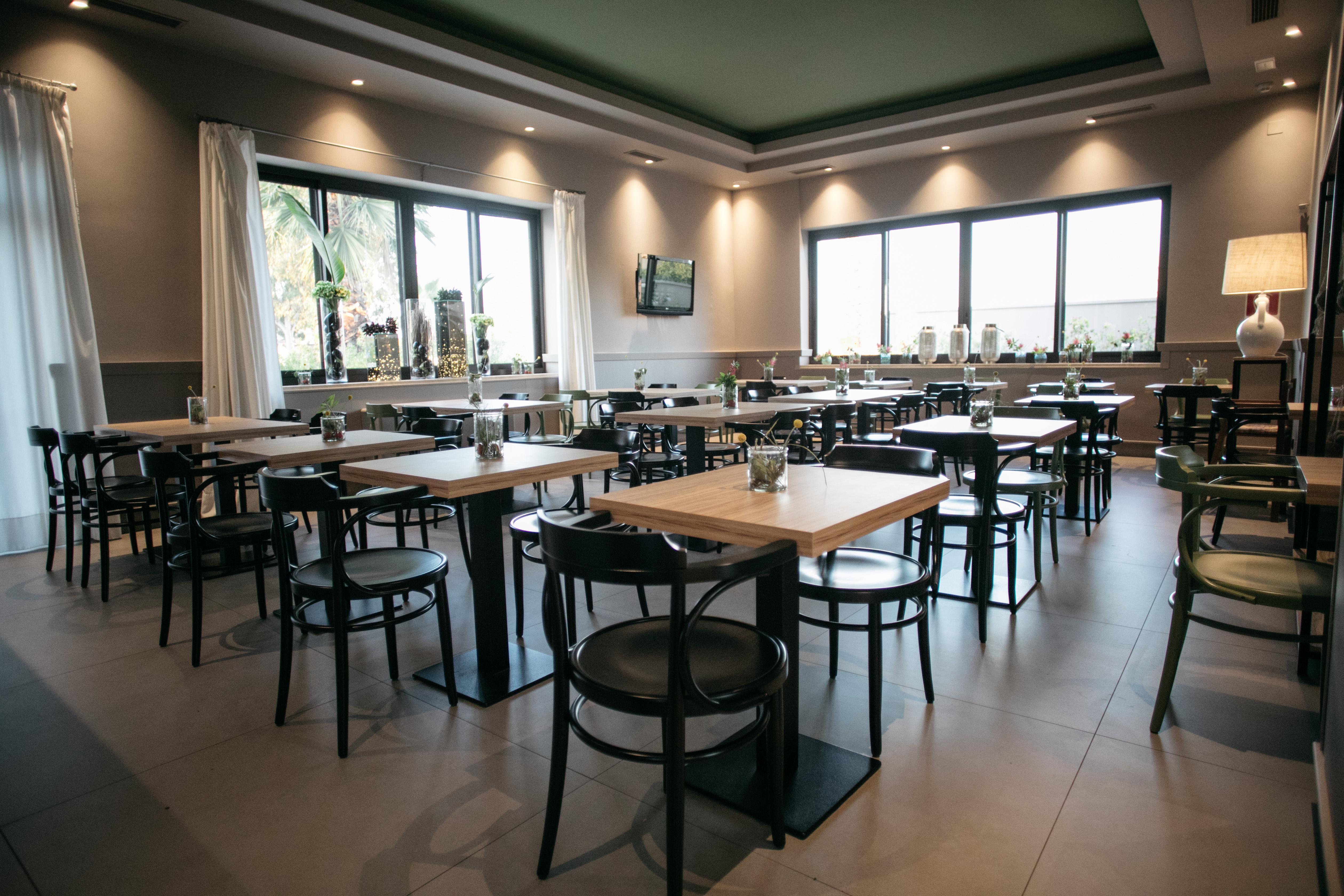 Hotel Aloisi 레체 외부 사진