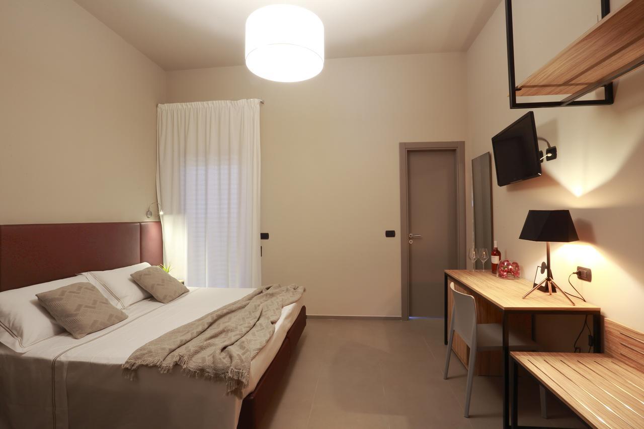 Hotel Aloisi 레체 외부 사진