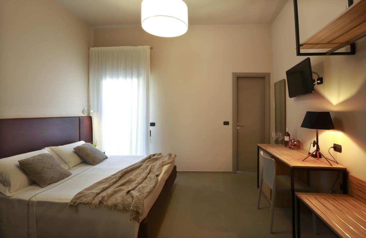 Hotel Aloisi 레체 외부 사진