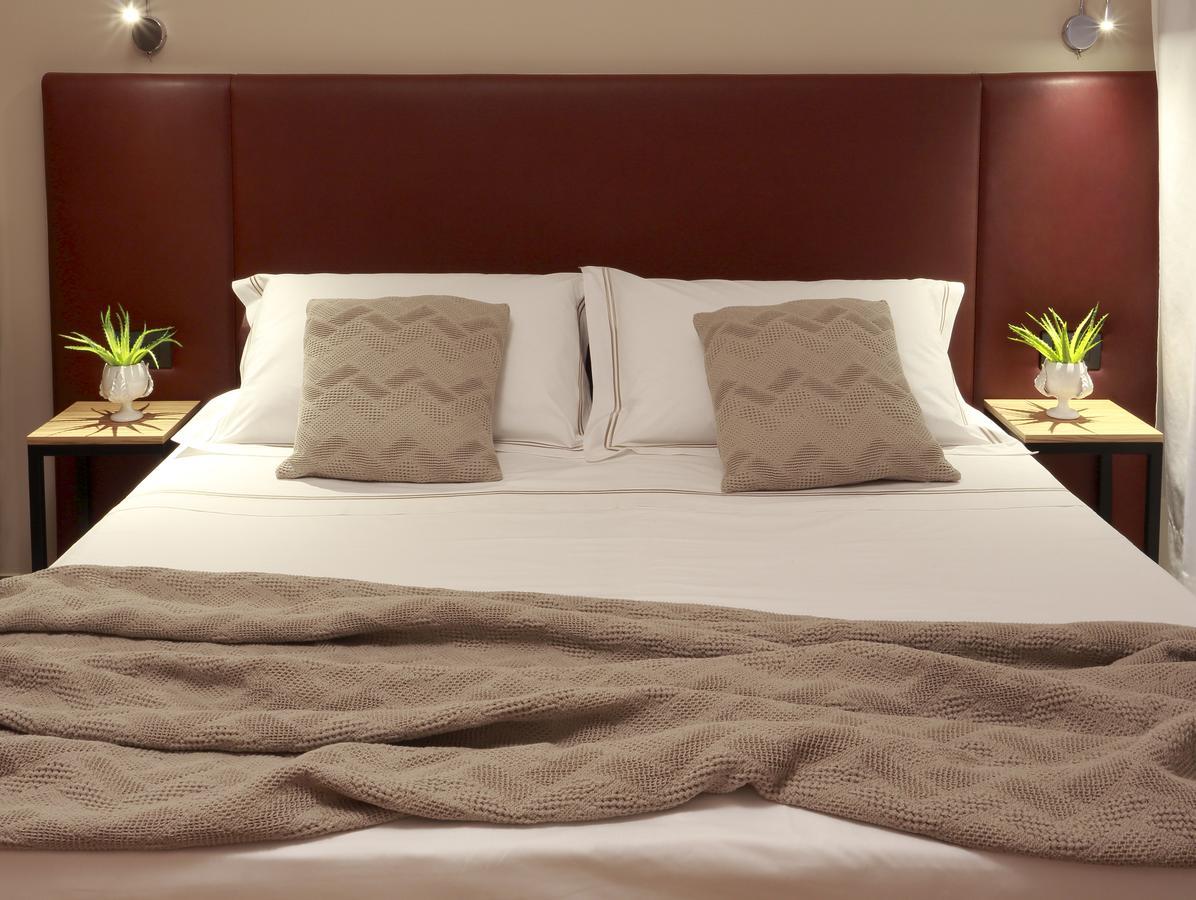 Hotel Aloisi 레체 외부 사진