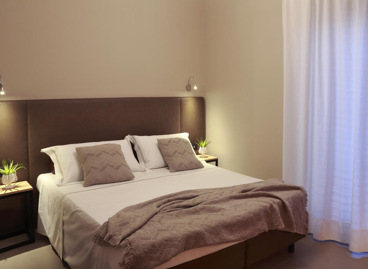 Hotel Aloisi 레체 외부 사진