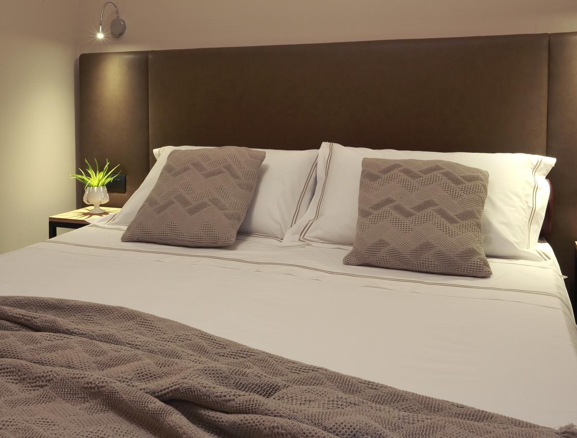 Hotel Aloisi 레체 외부 사진